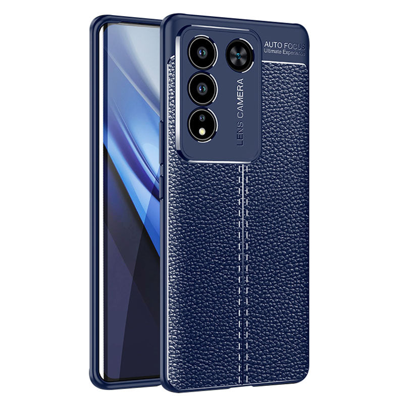 For vivo S16 Pro S16 Mobile Phone Case Litchi Texture Phone Shell Anti-Scratch TPU Phone Cover For vivo S16 Pro S16 Mobile Phone Case Litchi Texture Phone Shell Anti-Scratch TPU Phone Cover